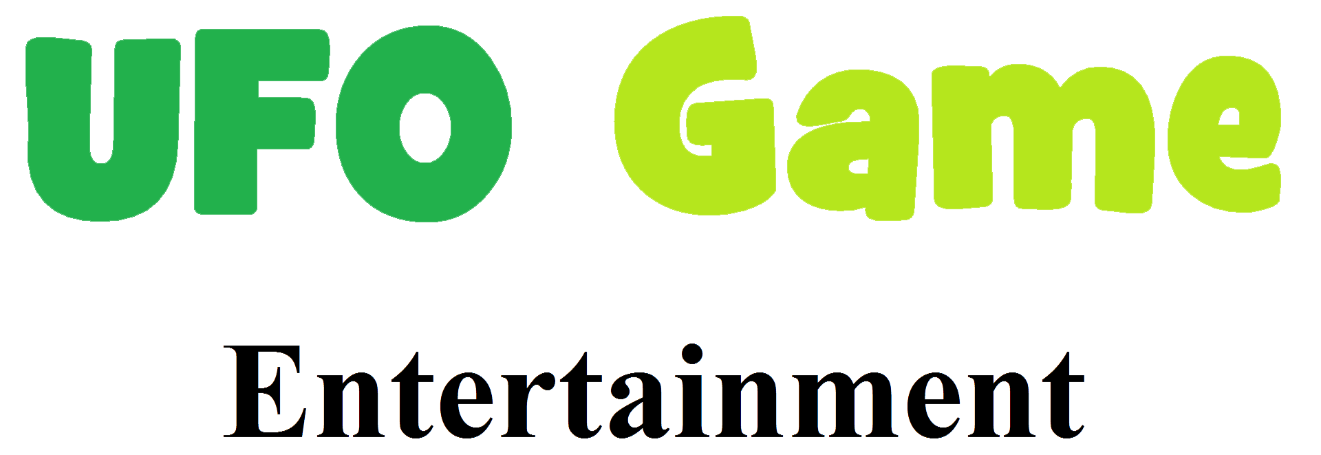 UFO Game Entertainment